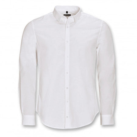 SOLS Blake Men's Long Sleeve Shirt - Simply Merchandise