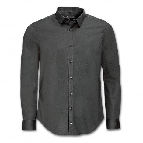 SOLS Blake Men's Long Sleeve Shirt - Simply Merchandise