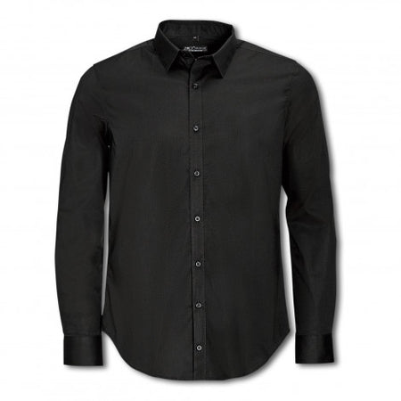 SOLS Blake Men - Simply Merchandises Long Sleeve Shirt - Simply Merchandise