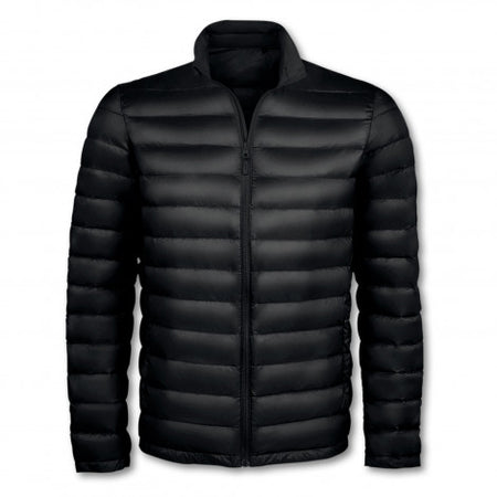 SOLS Wilson Men - Simply Merchandises Puffer Jacket - Simply Merchandise