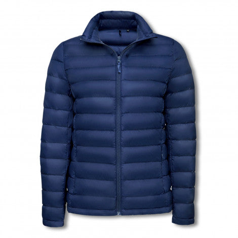 SOLS Wilson Women's Puffer Jacket - Simply Merchandise