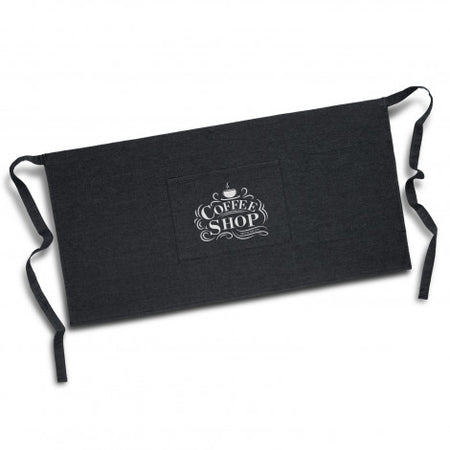 Carolina Denim Waist Apron - Simply Merchandise