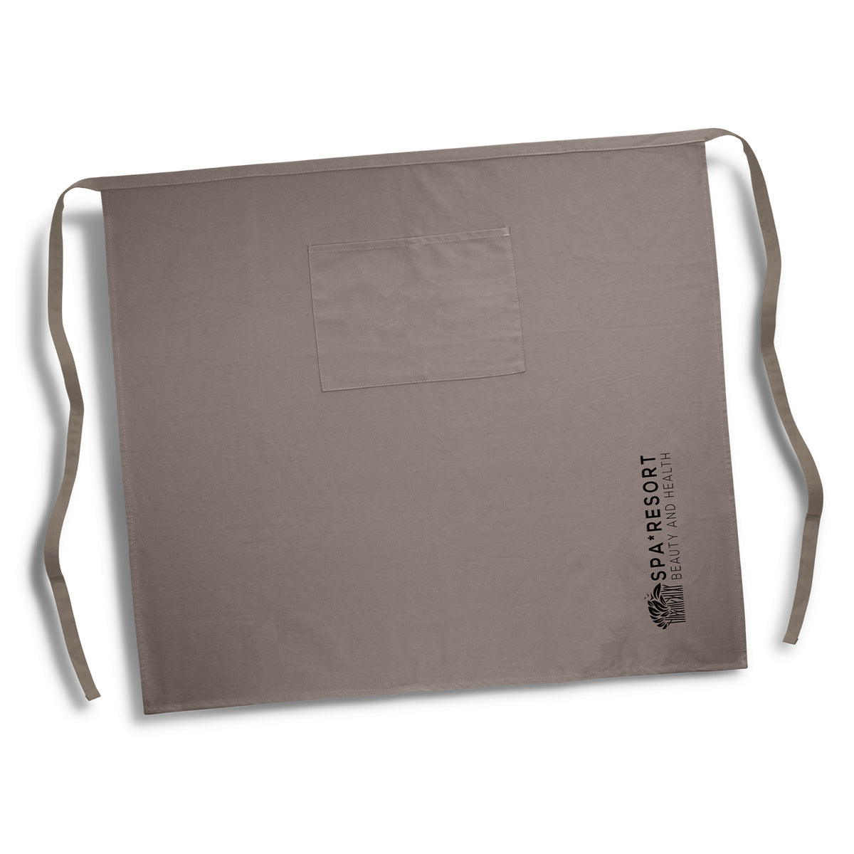 Pepper Full Length Waist Apron - Simply Merchandise
