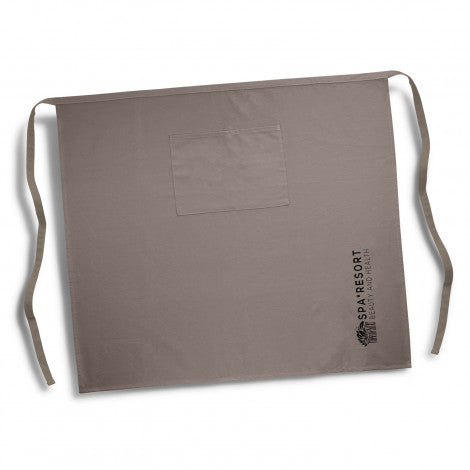 Pepper Full Length Waist Apron - Simply Merchandise