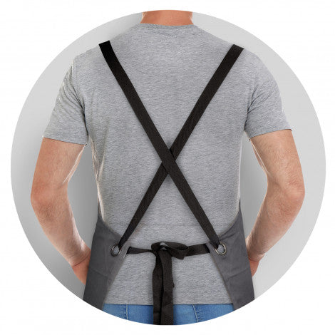 Cuisine Bib Apron - Mix and Match - Simply Merchandise