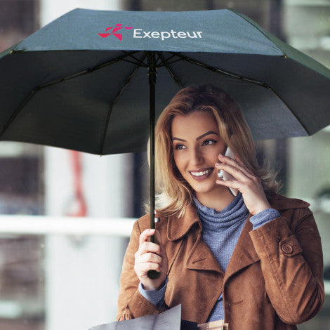 Economist Umbrella - Simply Merchandise