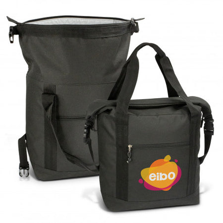 Roll Top Cooler Bag - Simply Merchandise