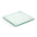 Venice Single Glass Coaster Square - Full Colour - Simply Merchandise