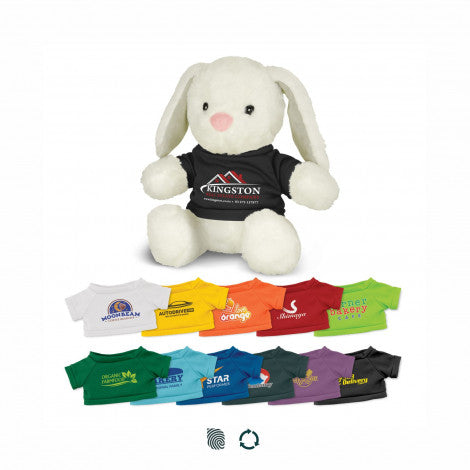 Rabbit Plush Toy - Simply Merchandise