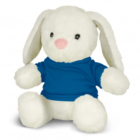 Rabbit Plush Toy - Simply Merchandise