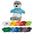 Seal Plush Toy - Simply Merchandise