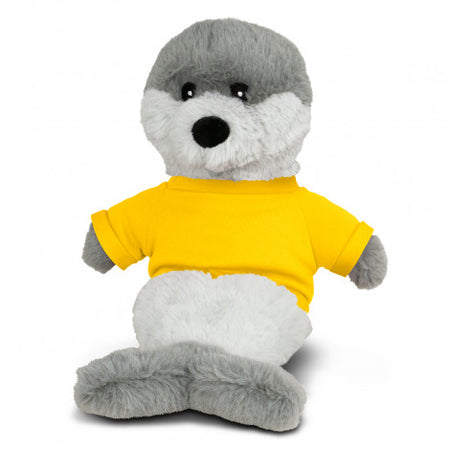 Seal Plush Toy - Simply Merchandise