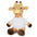 Giraffe Plush Toy - Simply Merchandise