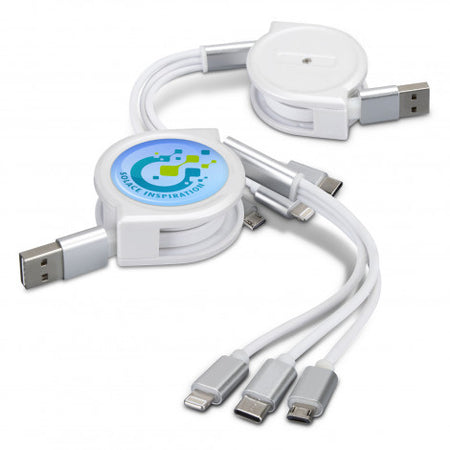 Volt Charging Cable - Simply Merchandise