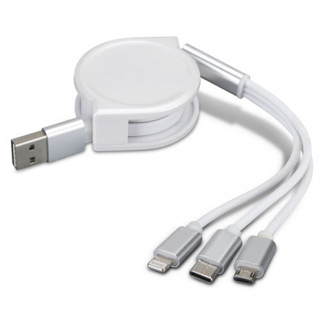 Volt Charging Cable - Simply Merchandise