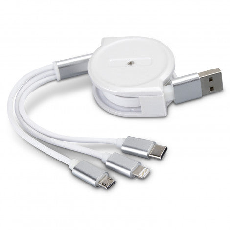 Volt Charging Cable - Simply Merchandise