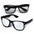 Malibu Blue Light Glasses - Simply Merchandise