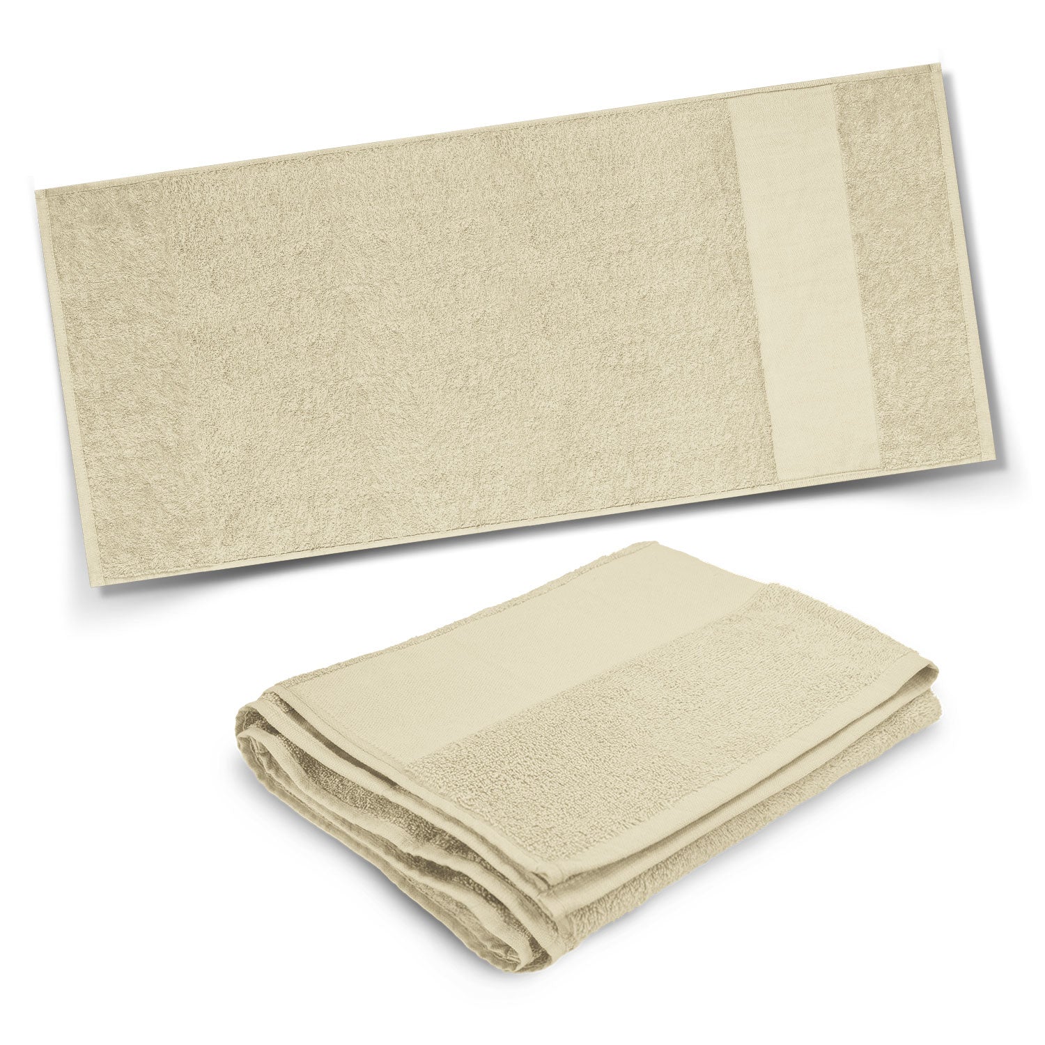 Marina Terry Towel - Simply Merchandise