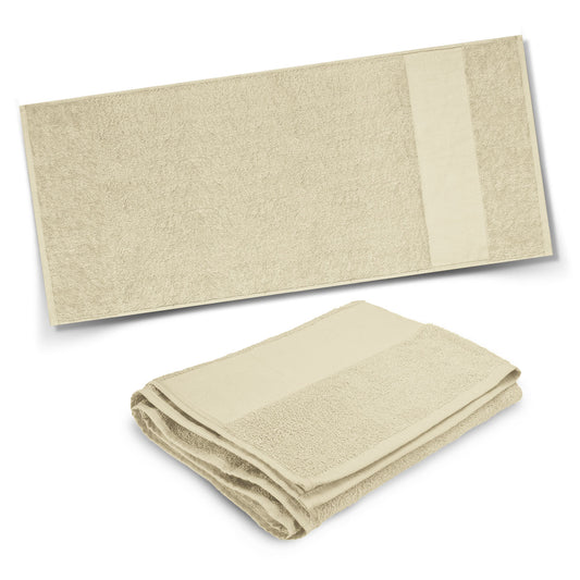 Marina Terry Towel - Simply Merchandise