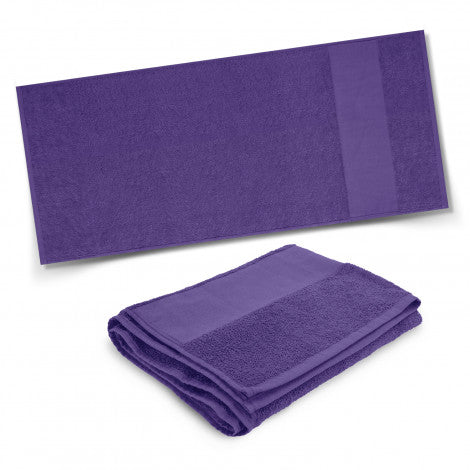 Marina Terry Towel - Simply Merchandise