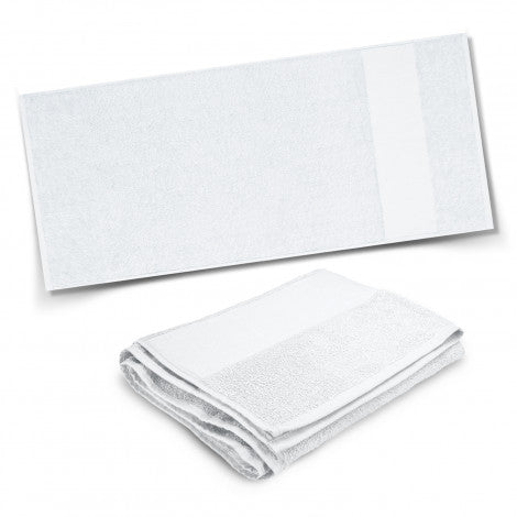 Marina Terry Towel - Simply Merchandise