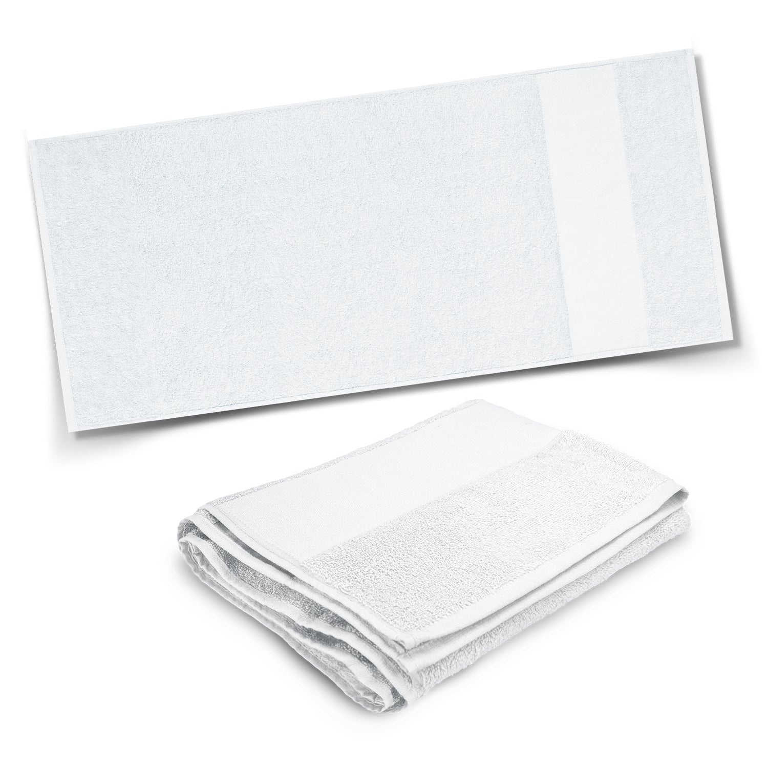 Marina Terry Towel - Simply Merchandise