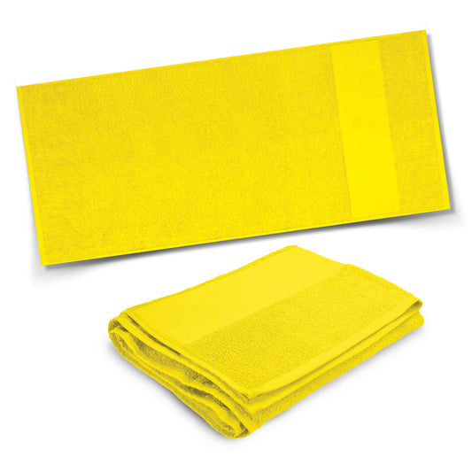 Marina Terry Towel - Simply Merchandise