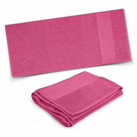 Marina Terry Towel - Simply Merchandise