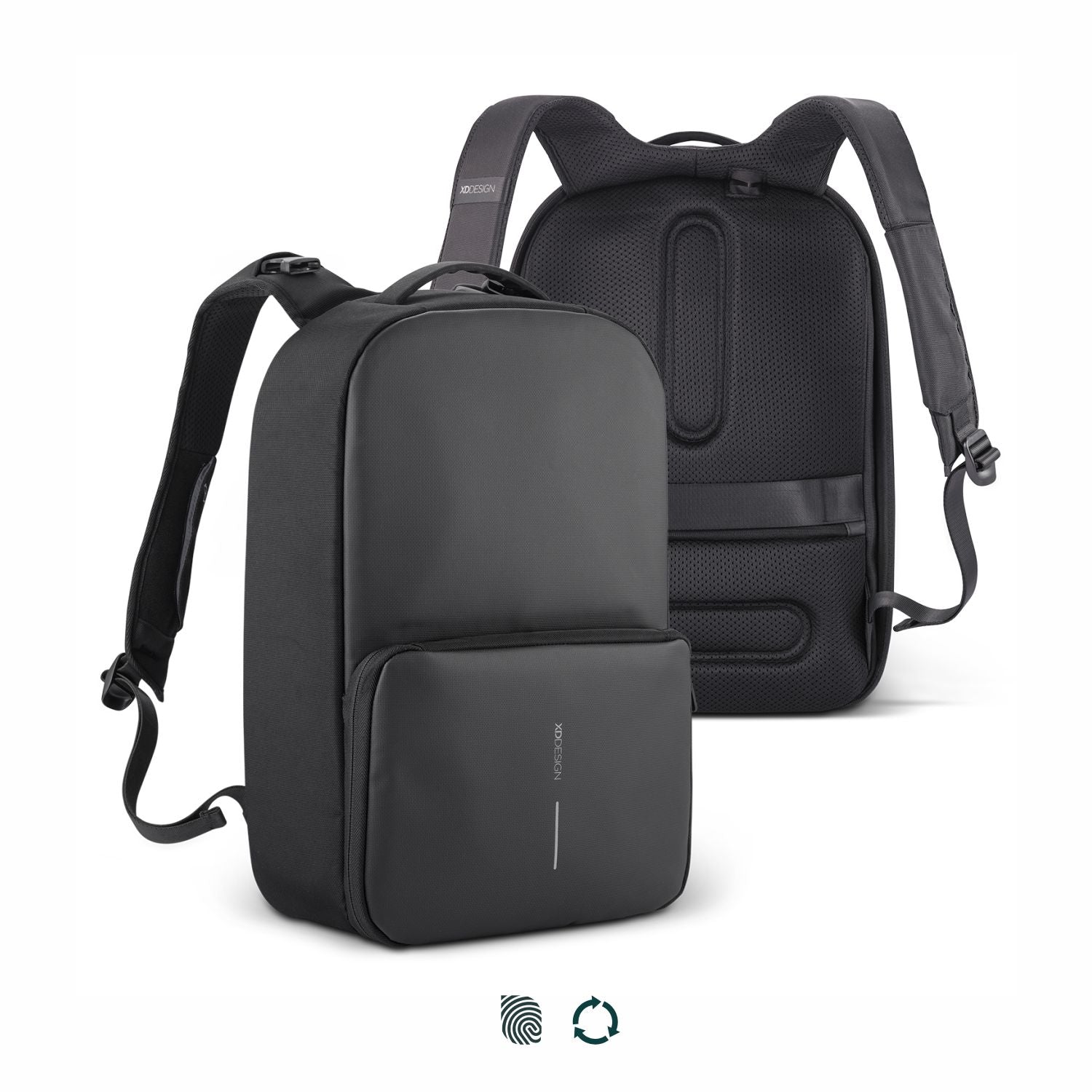 Flex Gym Bag - Simply Merchandise