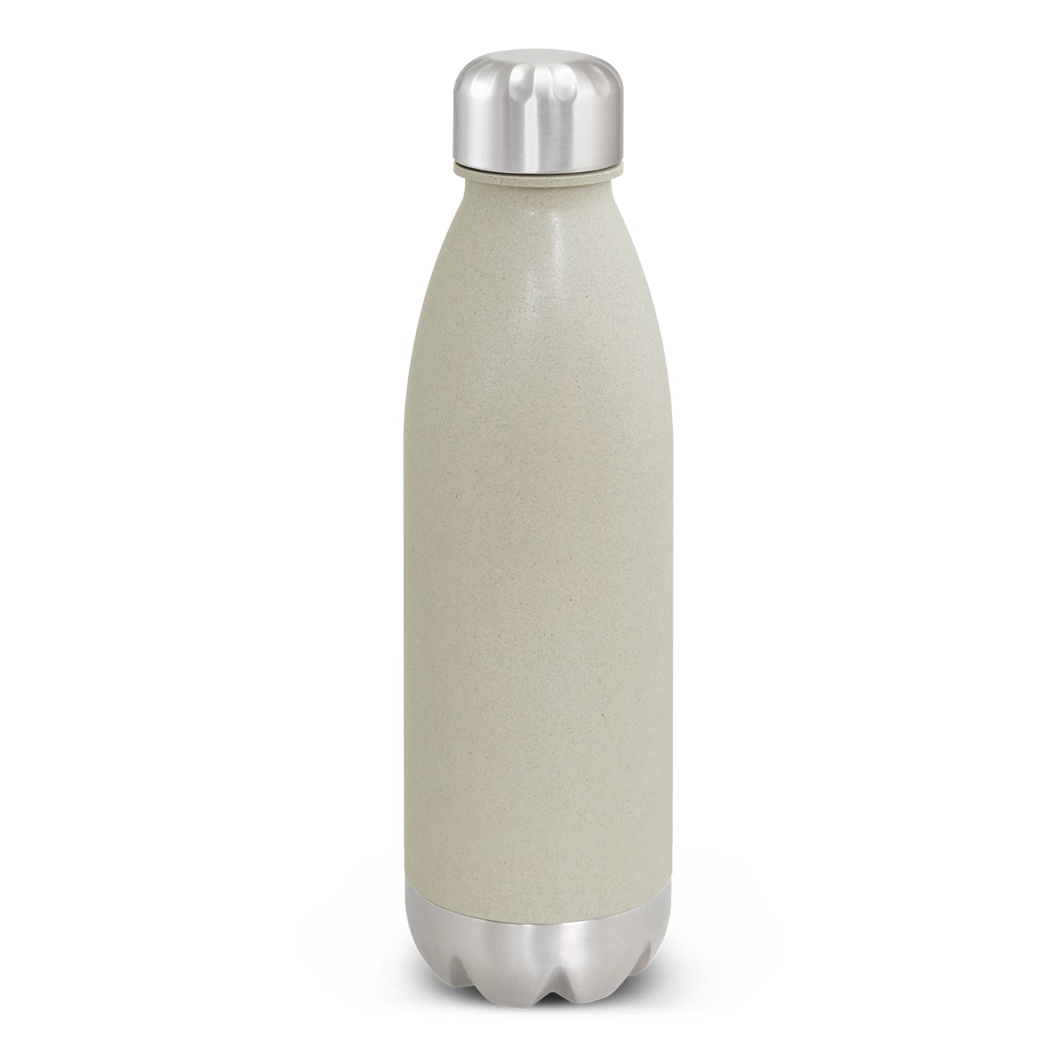 Mirage Bottle - Natural - Simply Merchandise