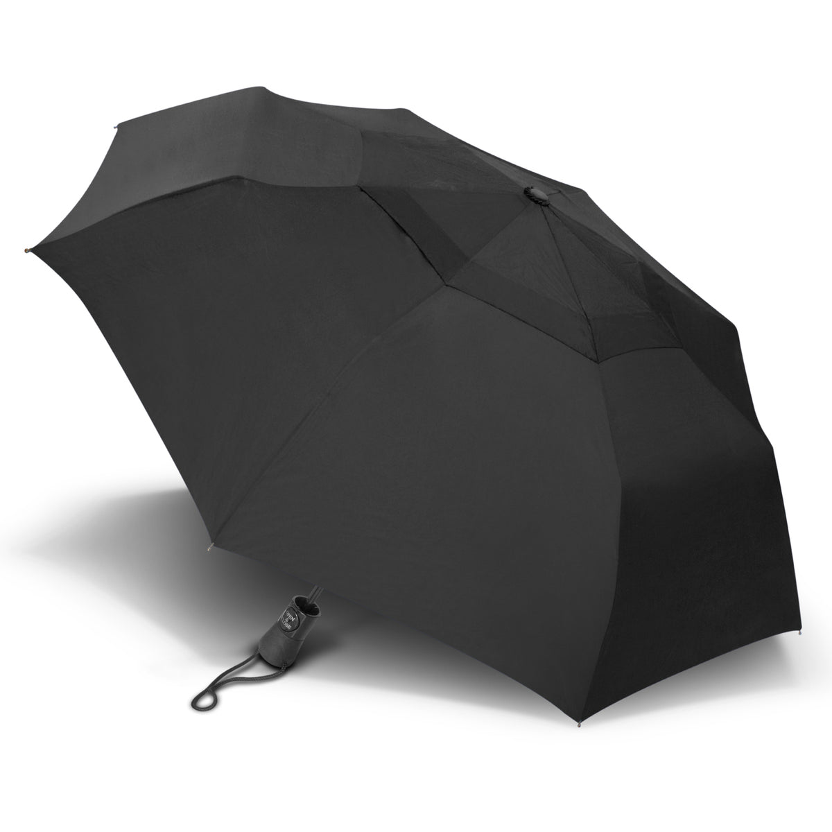 Metropolitan Umbrella with custom branded logo - Simply Merchandise