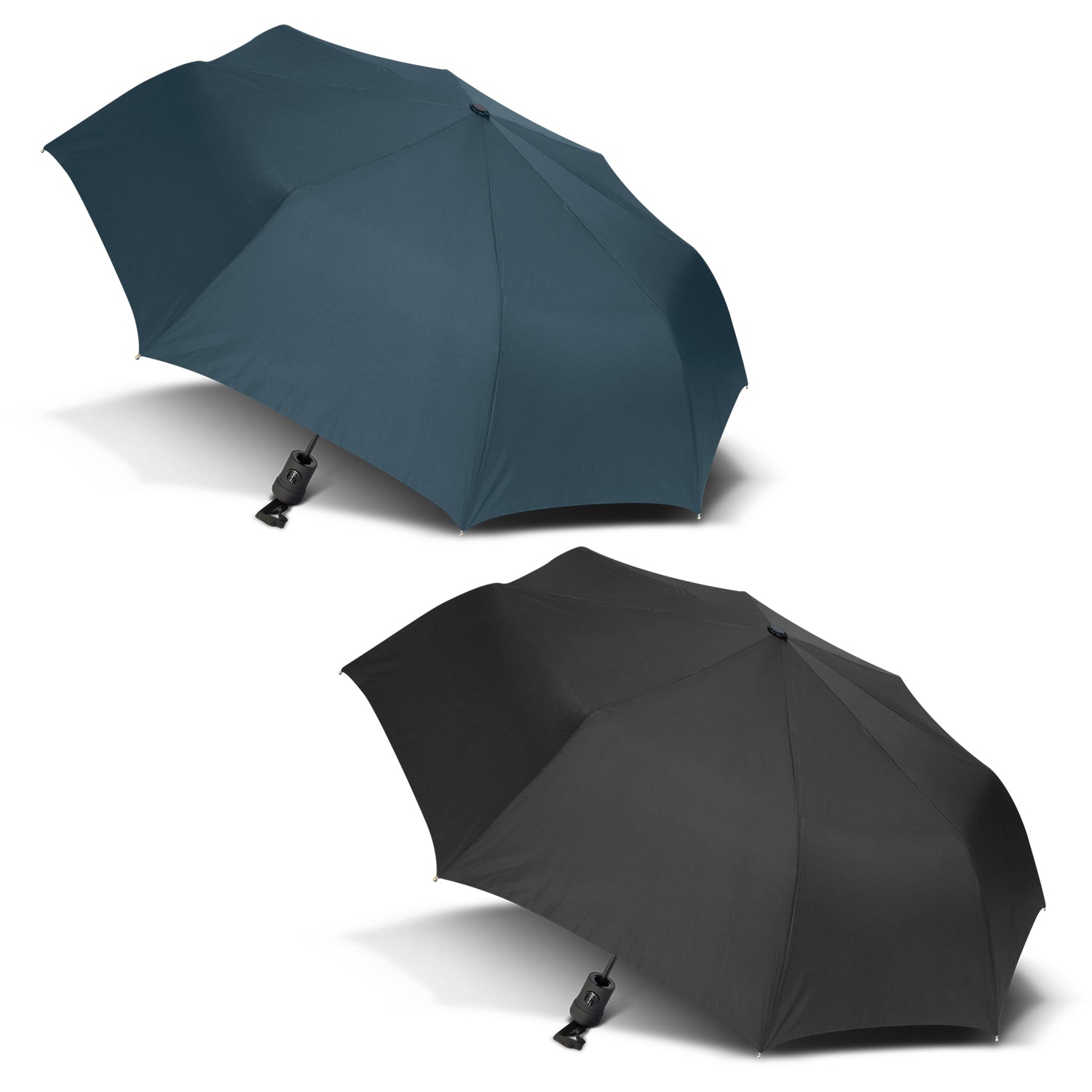 Tri-Fold Umbrella - Simply Merchandise