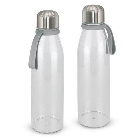 Mirage Glass Bottle - Simply Merchandise