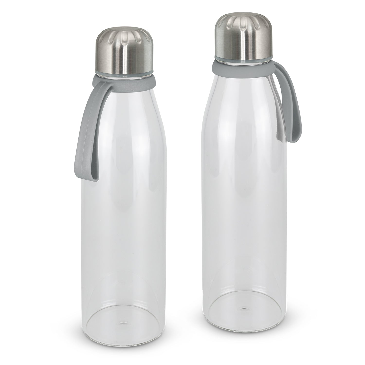 Mirage Glass Bottle - Simply Merchandise