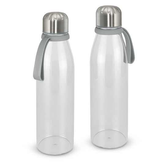 Mirage Glass Bottle - Simply Merchandise