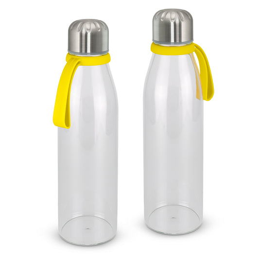 Mirage Glass Bottle - Simply Merchandise