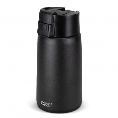 Swiss Peak Stealth Vacuum Mug - Simply Merchandise