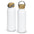 Pasadena Steel Bottle - Simply Merchandise