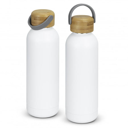 Pasadena Steel Bottle - Simply Merchandise