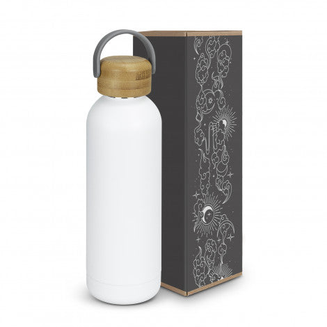 Pasadena Steel Bottle - Simply Merchandise