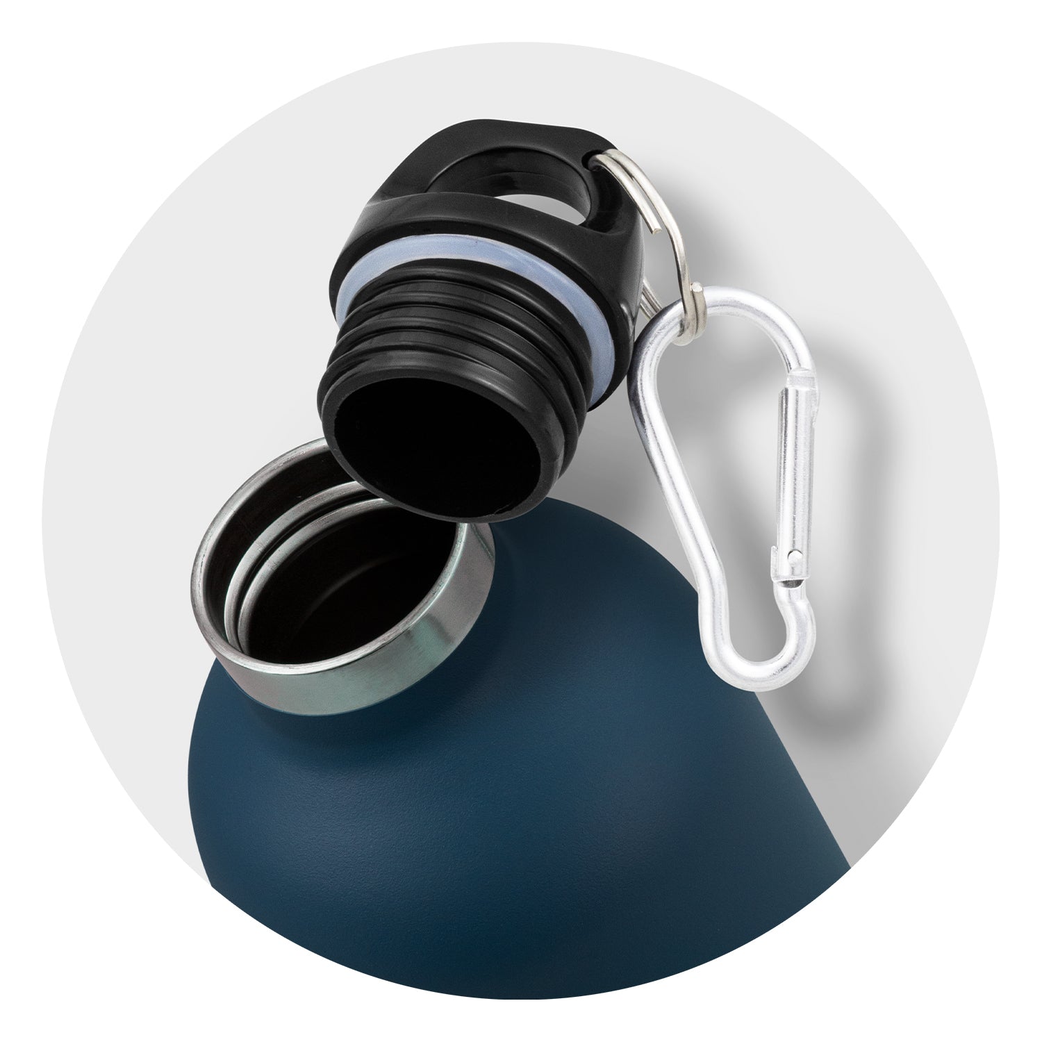 Intrepid Vacuum Bottle - Simply Merchandise