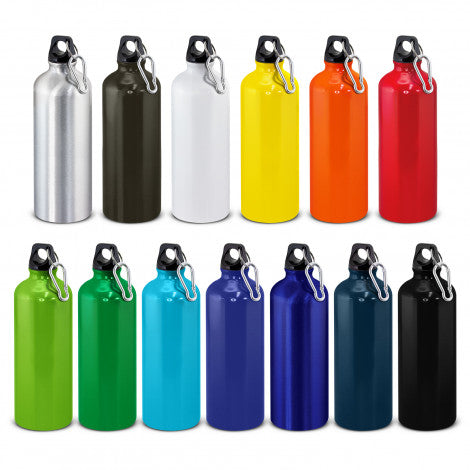 Intrepid Bottle - 800ml - Simply Merchandise