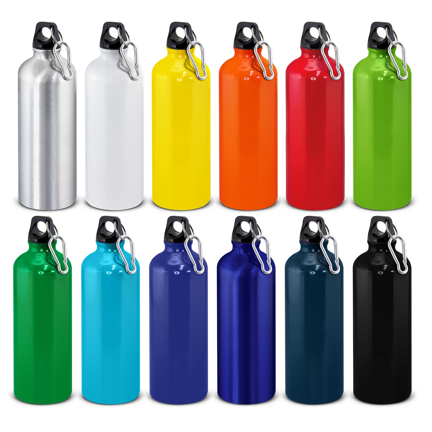 Intrepid Bottle - 800ml - Simply Merchandise