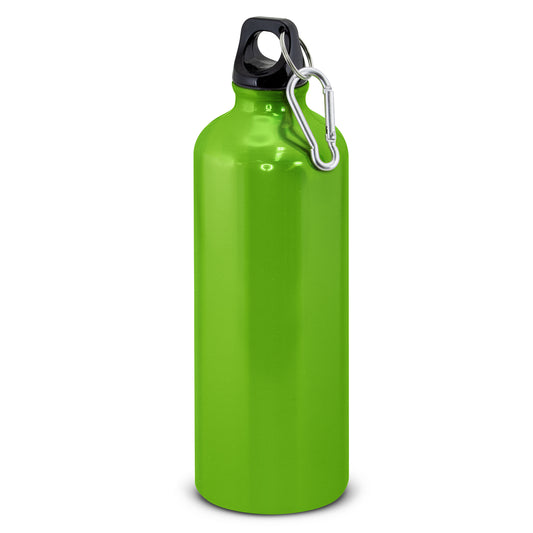 Intrepid Bottle - 800ml with custom branded logo - Simply Merchandise