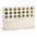 Four in a Row Game with custom branded logo - Simply Merchandise