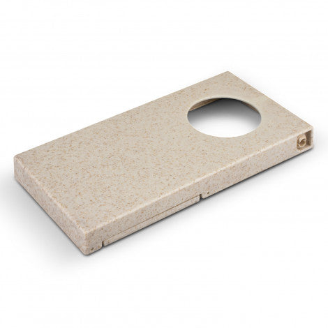 Cornhole Game with custom branded logo - Simply Merchandise