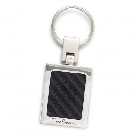 Pierre Cardin Avant-Garde Key Ring - Simply Merchandise