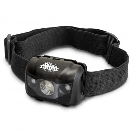 Nepal Headlamp Torch - Simply Merchandise