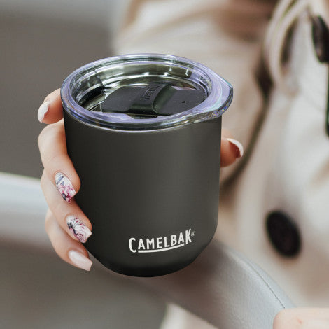 CamelBak Horizon Rocks Vacuum Tumbler - 300ml - Simply Merchandise