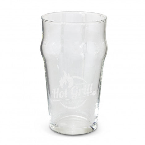 Tavern Beer Glass - Simply Merchandise